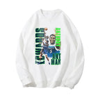 ANTHONY EDWARDS Vintage t-shirt 2505C018