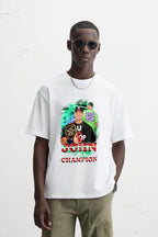 JOHN CENA Vintage t-shirt  2506B051
