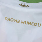2526 season AS Monaco FC home Fan version