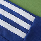 0708 season Chelsea F.C. home retro Fan version