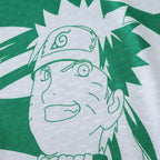 2425 season Real Betis Balompié NARUTO Player version