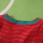 2026 FIFA World Cup Portugal home Player version
