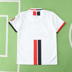 9697 A.C. Milan away retro Kids kit