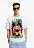 braun_strowman Vintage t-shirt  2506B087