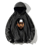 ANTHONY DAVIS  Vintage t-shirt 2505C045