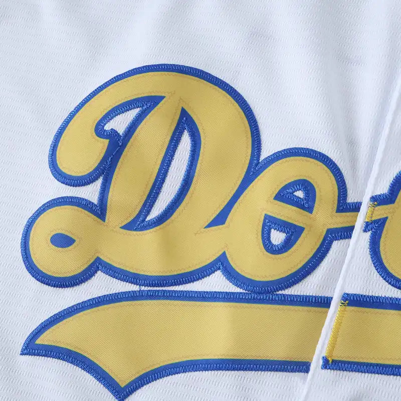 2025 MLB LosAngelesDodgers 17#OHTANI