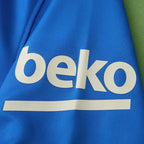2122 season FC Barcelona / Barça home retro Fan version