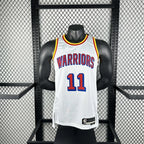 NBA Golden State Warriors 11#THDPSON