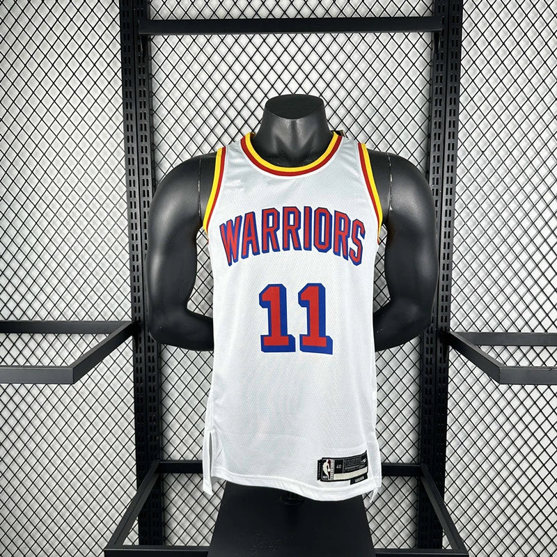 NBA Golden State Warriors 11#THDPSON