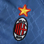 9596 A.C. Milan away retro Kids kit