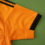 2526 season A.S. Roma away Kids kit