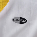 2006 season Germany home Long sleeved retro Fan version