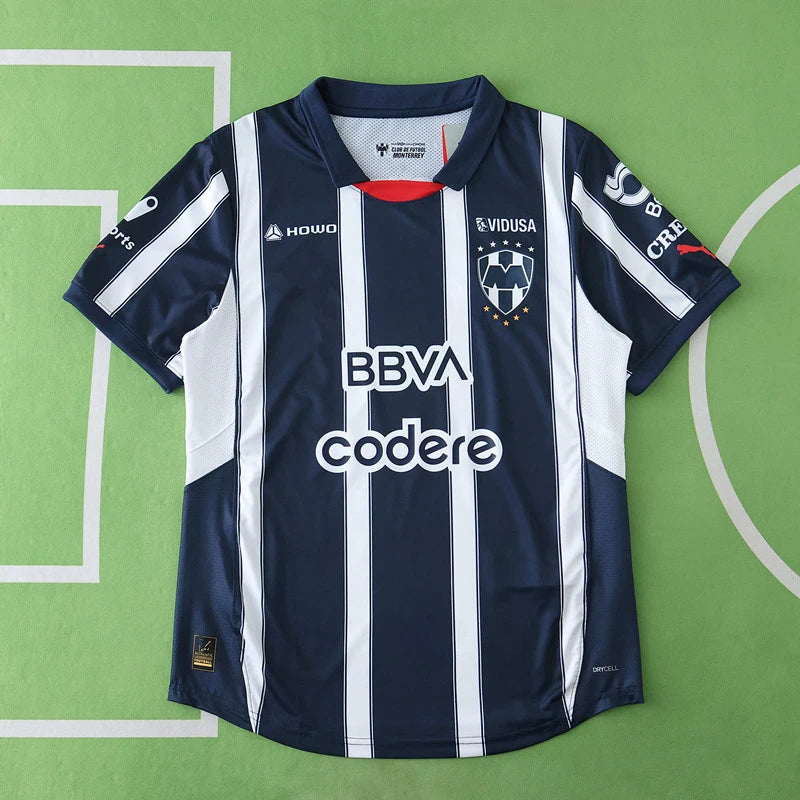 2425 season C.F. Monterrey home Player version