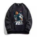 EAGLES  Vintage t-shirt  2506A0125