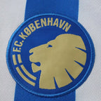 2627 season F.C. Copenhagen 150th Anniversary Long sleeve  Fan version