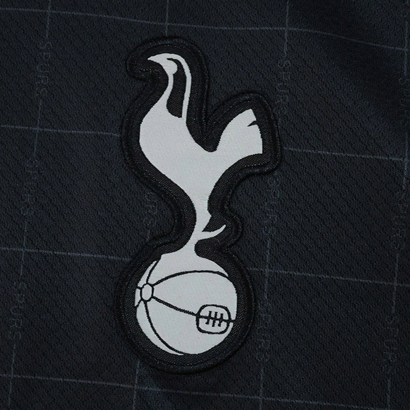 2526 season Tottenham Hotspur F.C. away Concept version Fan version