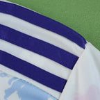 2526 season Aston Villa F.C. third Fan version