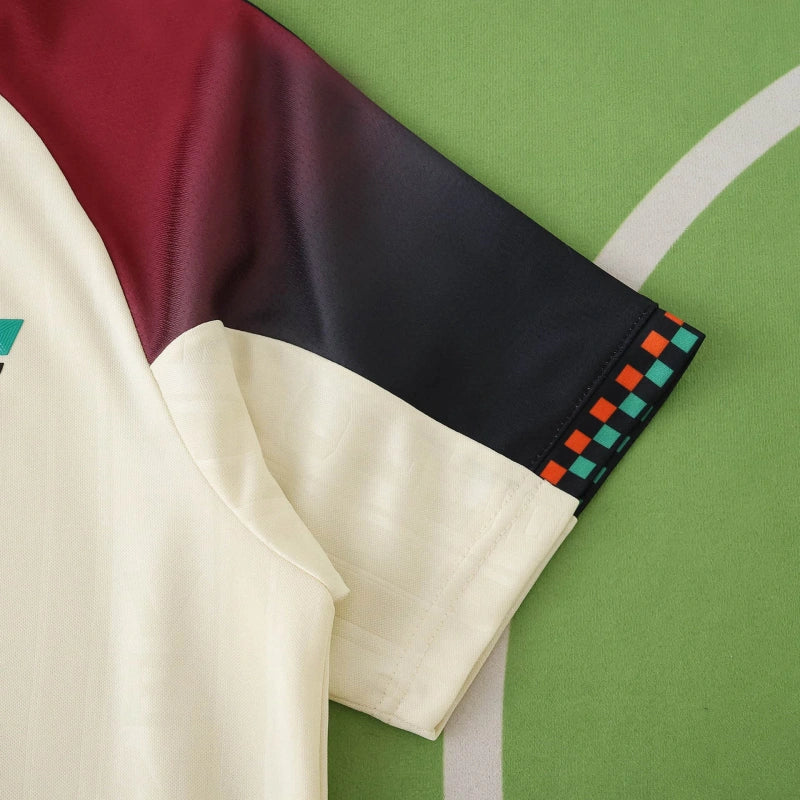2526 season Venezia F.C. Away Fan version