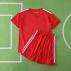1112 Real Madrid CF third retro Kids kit