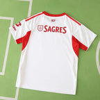 2526 season S.L. Benfica third Kids kit