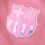 2526 season FC Barcelona / Barça Concept version Kids kit