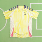 2425 season Juventus away Player version