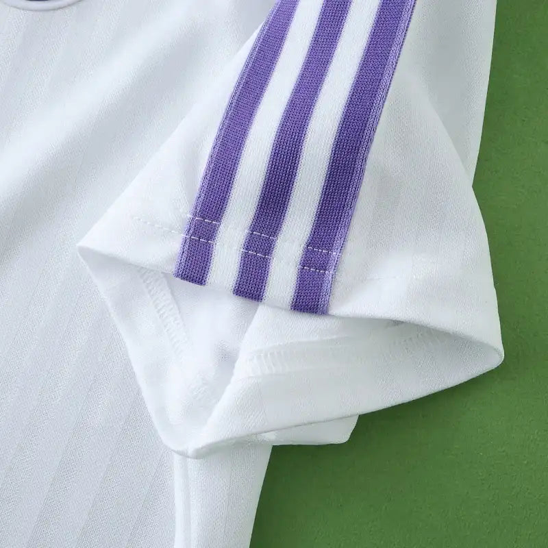 2425 Real Madrid CF retro T shirt