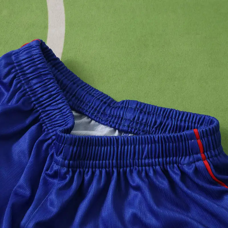 2627 season Paris Saint-Germain F.C. home Kids kit