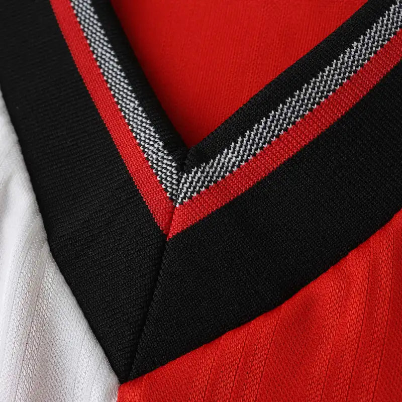 9596 season Rangers F.C. away retro Fan version