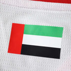 2026 United Arab Emirates home Fan version
