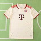 2425 season Fußball-Club Bayern München third Fan version