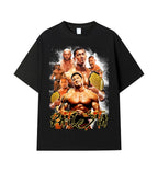 batista Vintage t-shirt  2506B081