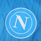 2526 season S.S.C. Napoli home Fan version