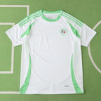 2425 season Algeria home Fan version
