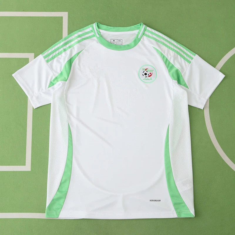 2425 season Algeria home Fan version