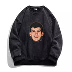 AUSTIN REAVES GLOW Vintage t-shirt 2505C048