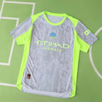 2526 season Manchester City F.C. third Player version