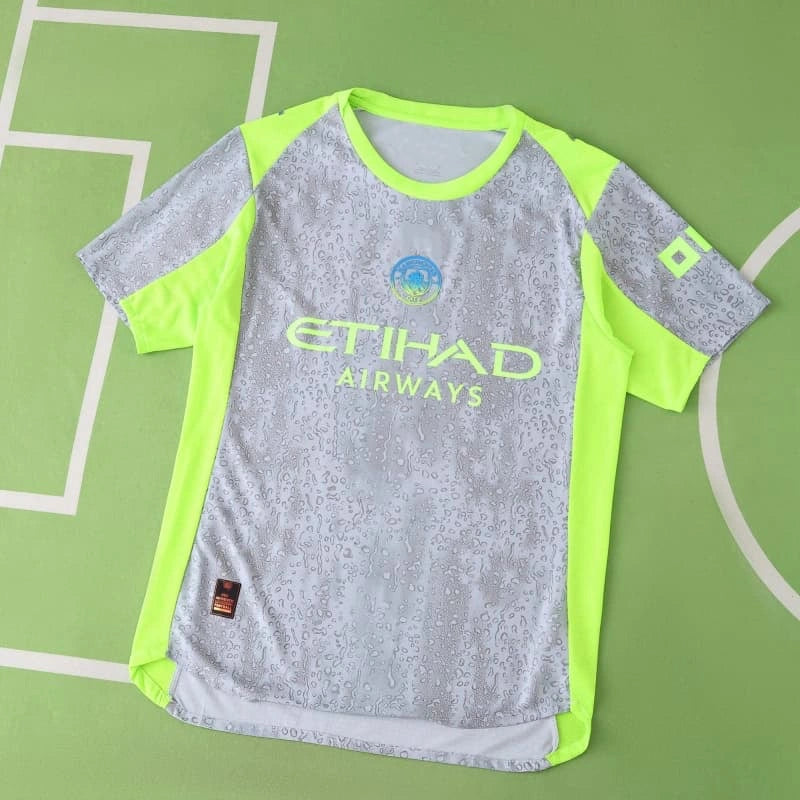 2526 season Manchester City F.C. third Player version