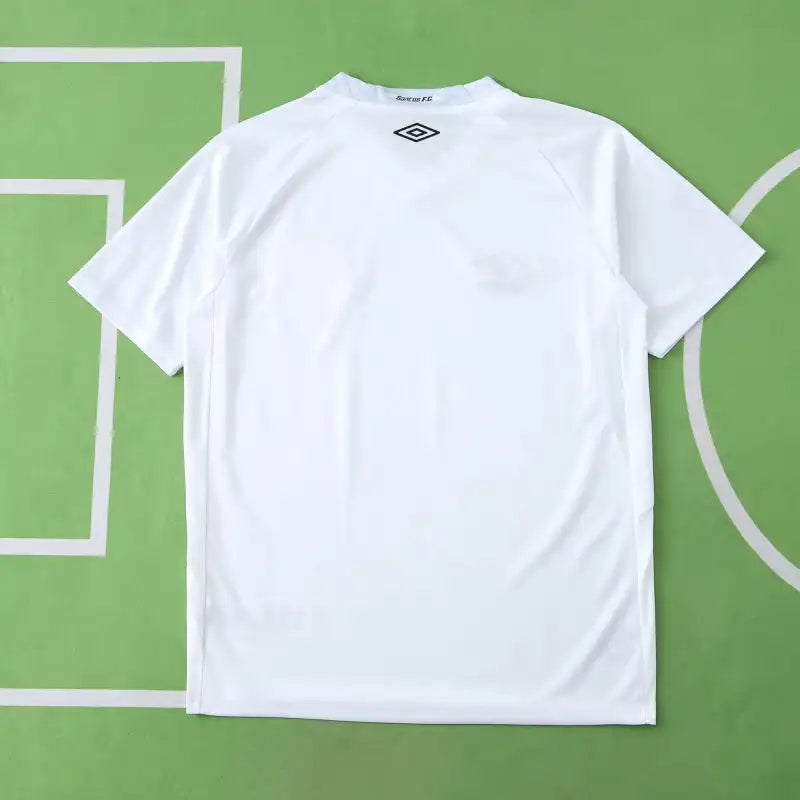 2526 season Santos FC home Fan version