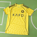 2526 season Al Nassr FC home Fan version