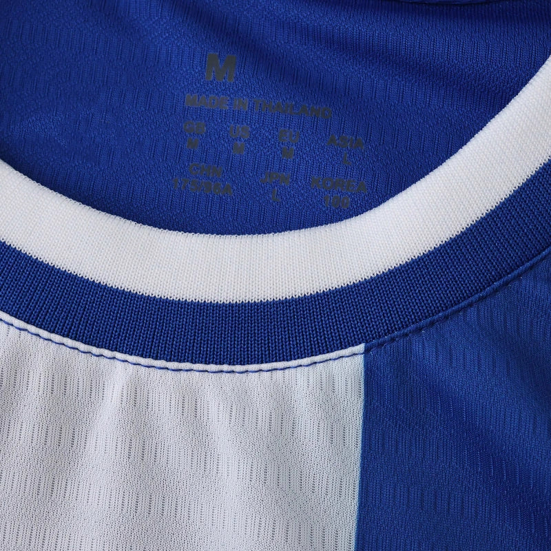 2526 season FC Porto home Fan version