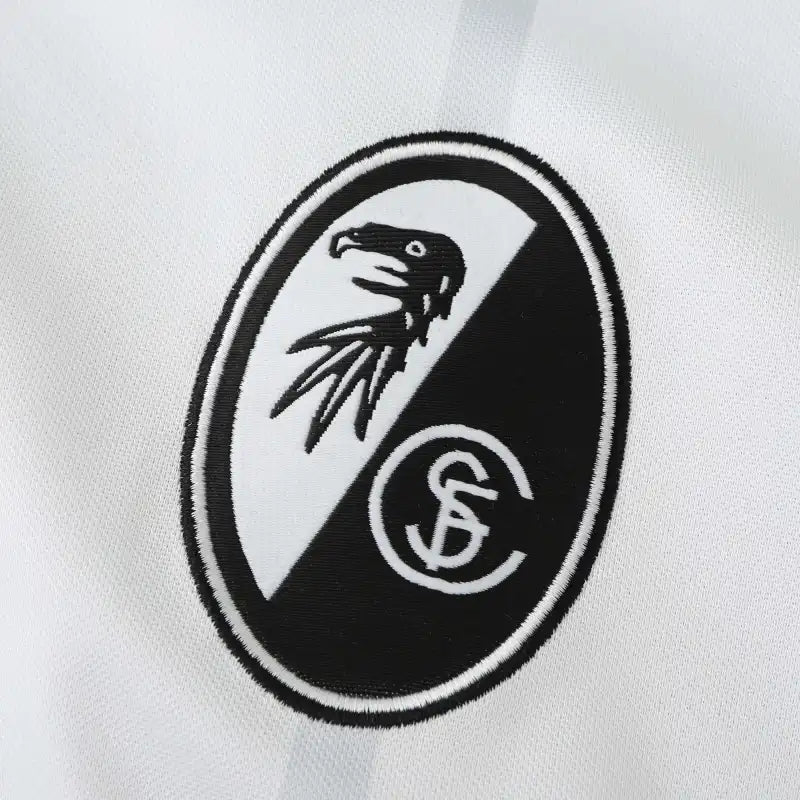 2425 season SC Freiburg away Fan version