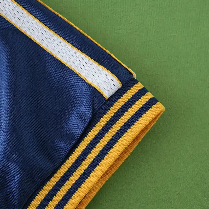 9800 Real Madrid CF third retro Kids kit