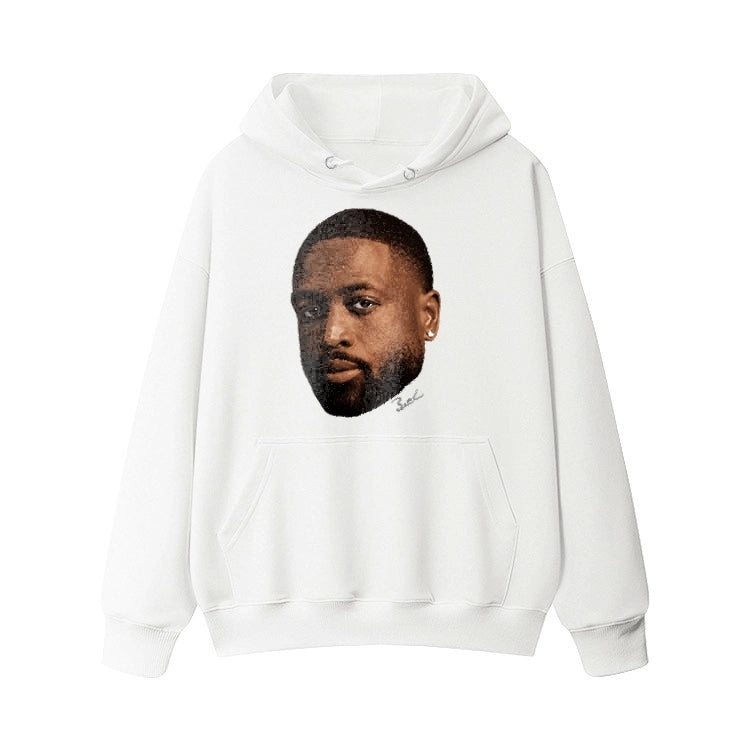 DWYANE  WADE Vintage t-shirt 2505C056