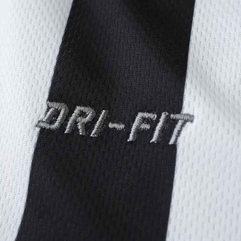 2013 season Santos FC away retro Fan version