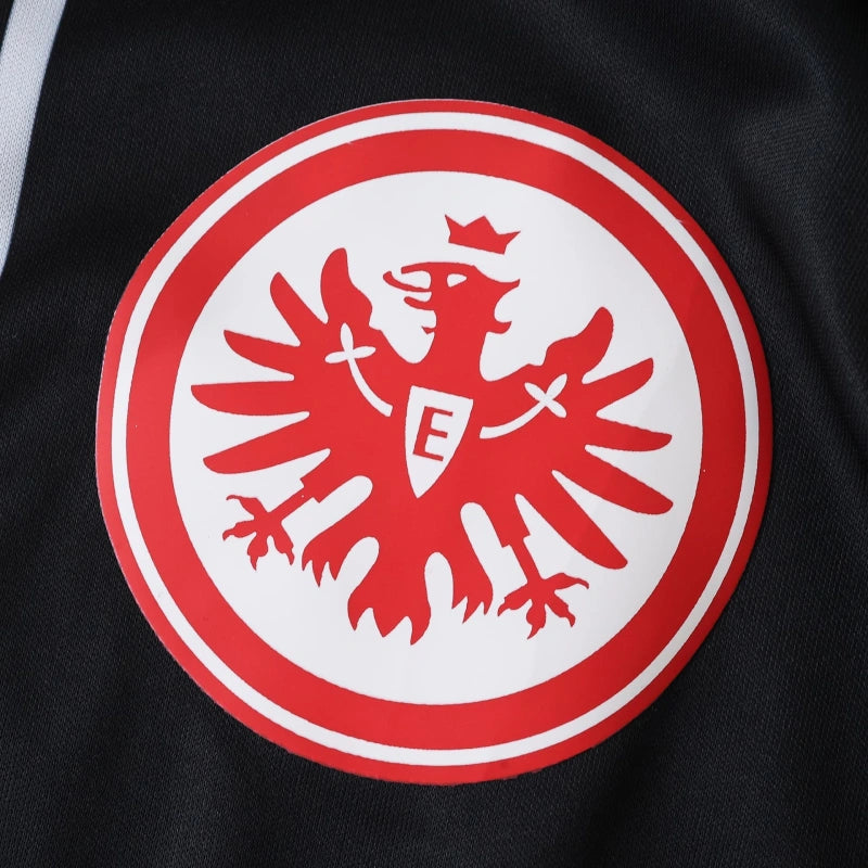 2526 season Eintracht Frankfurt away Champions League version Fan version