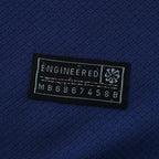 2425 season Paris Saint-Germain F.C. fourth Long sleeved Fan version