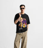 JERRY WEST Vintage t-shirt   2505B106