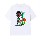 Jrue Holiday  Vintage t-shirt   2505B136