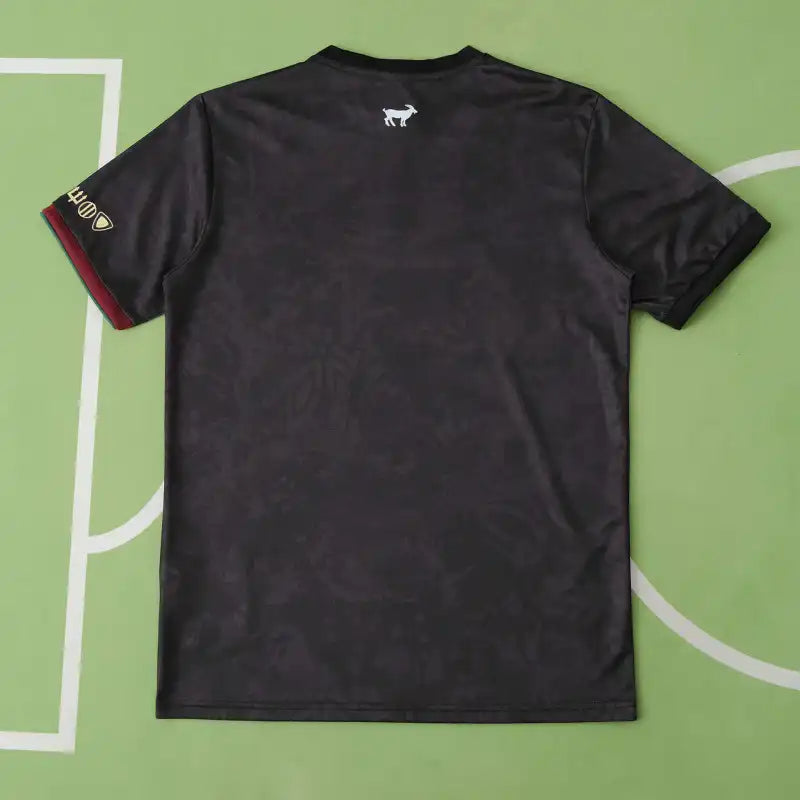 24-25  Portugal Black Special Edition Fan version
